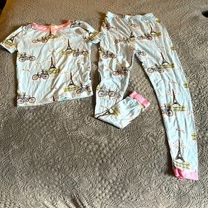 BedHead girls pajamas